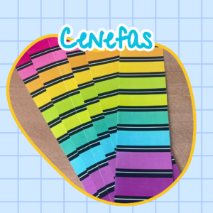 Cenefas