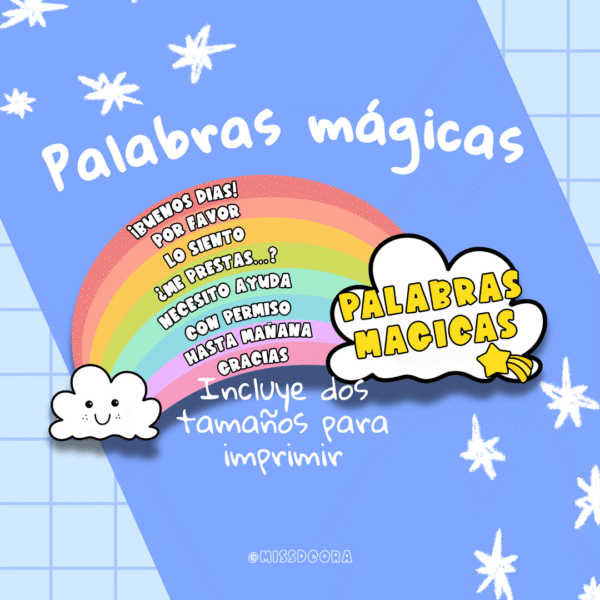 1 Kit Decorativo – Regreso a Clases - Image 13