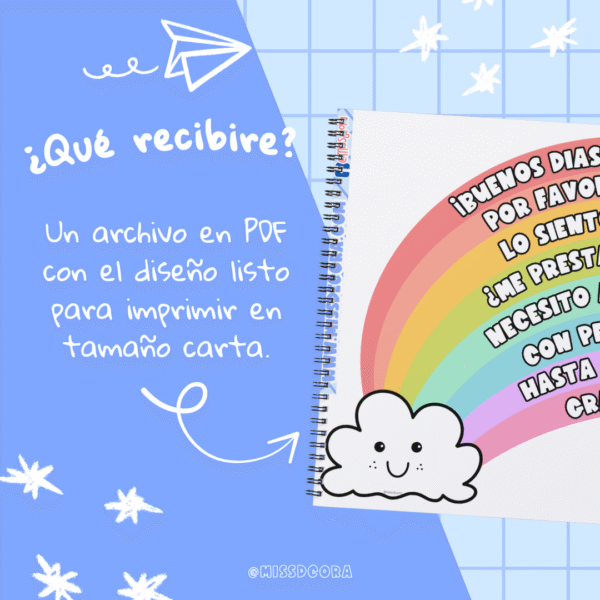 Palabras mágicas - Image 2