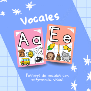 Vocales