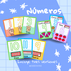 Números