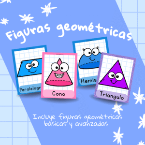 Figuras geométricas