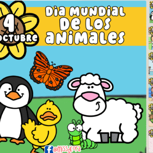Efemérides de Octubre