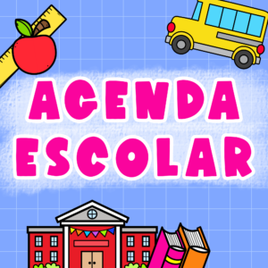 Agenda escolar